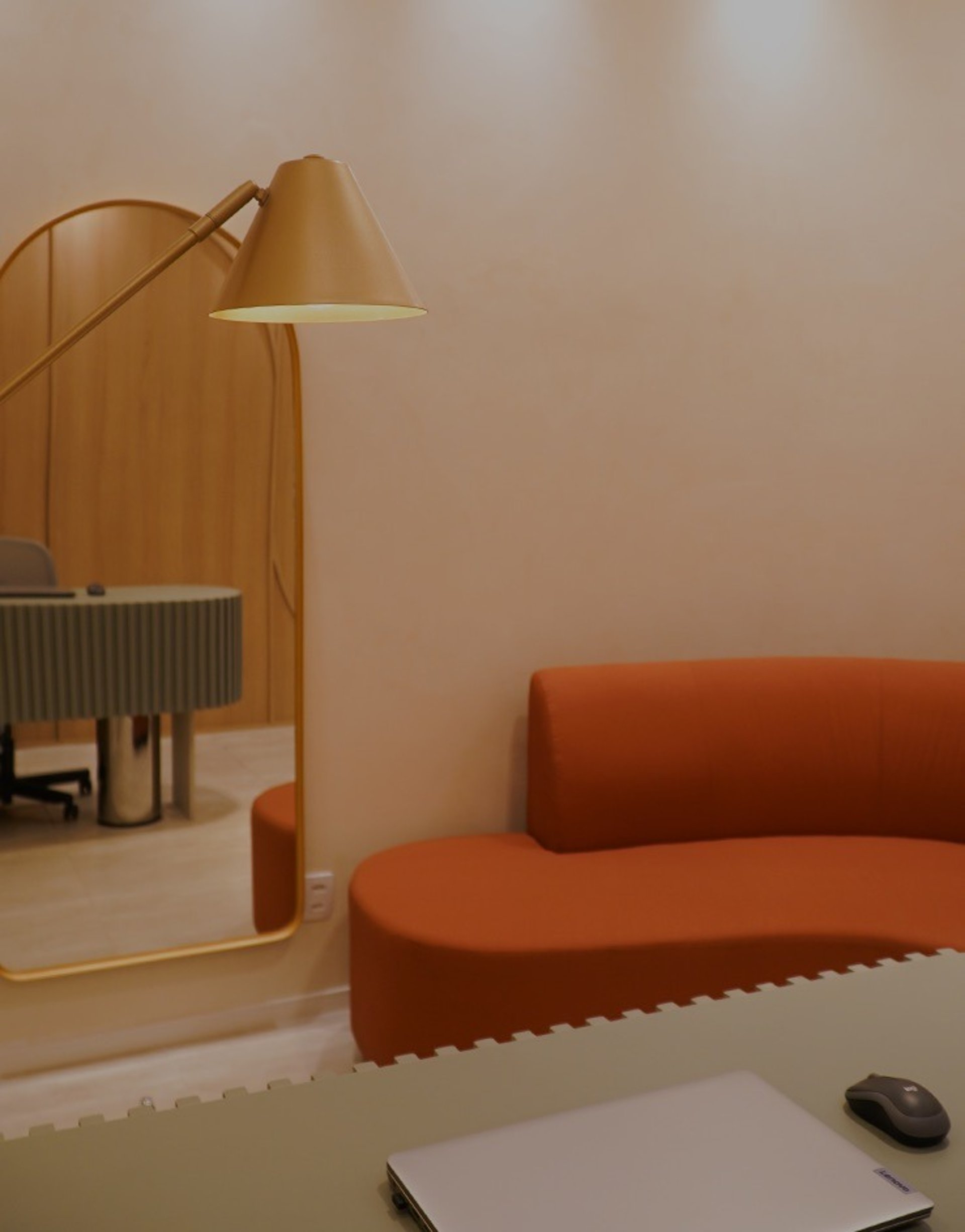 recepção viva clinica integrada