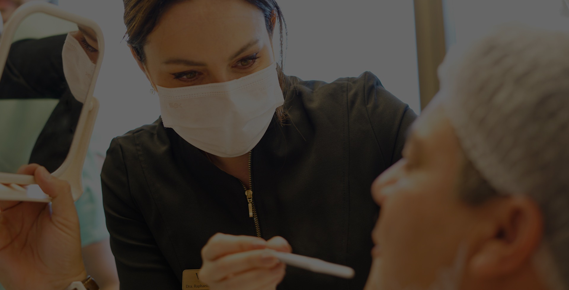 Estética avançada VIVA Clínica Integrada Estética Avançada Raphaella Autran