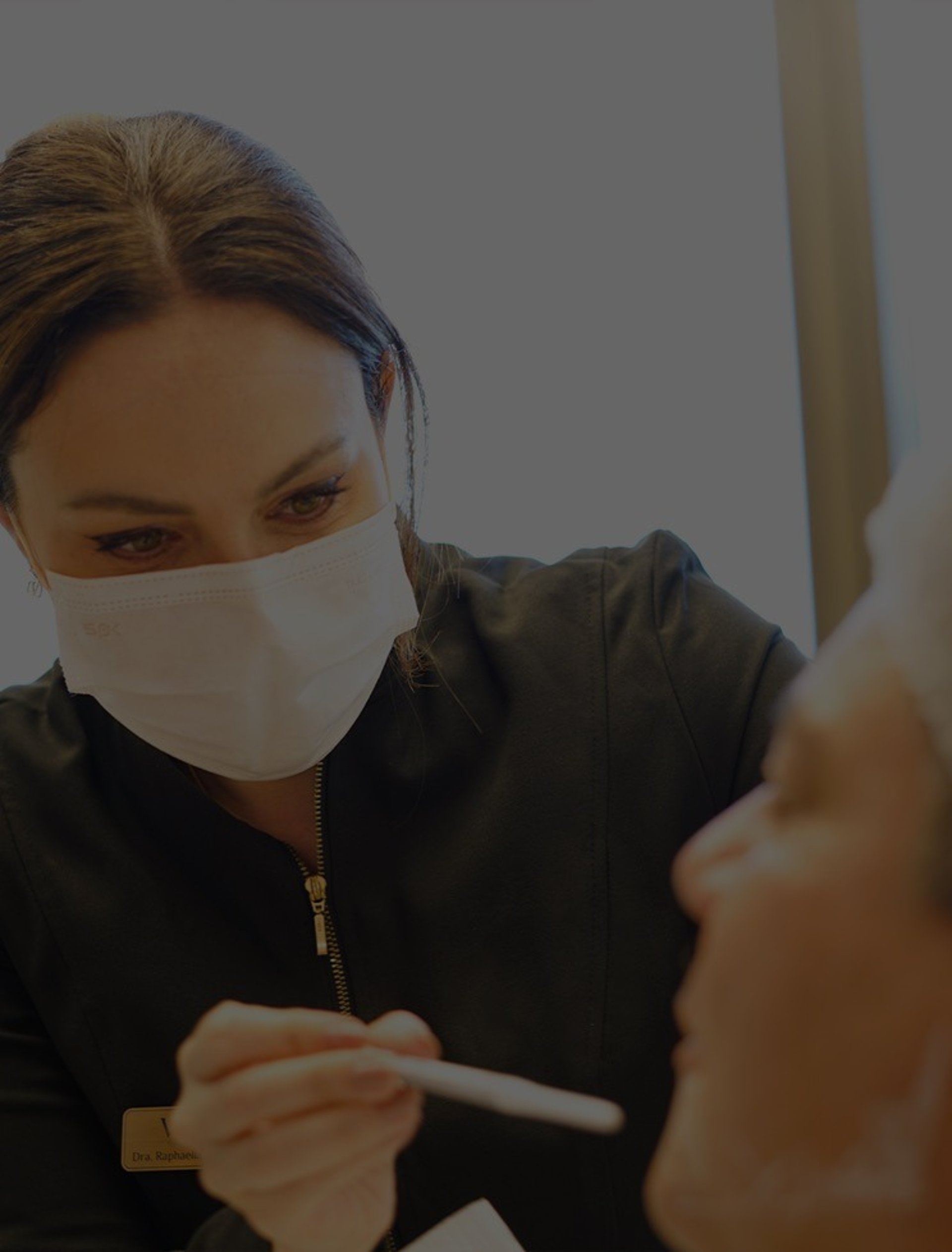 VIVA Clínica Integrada Estética Avançada Raphaella autran