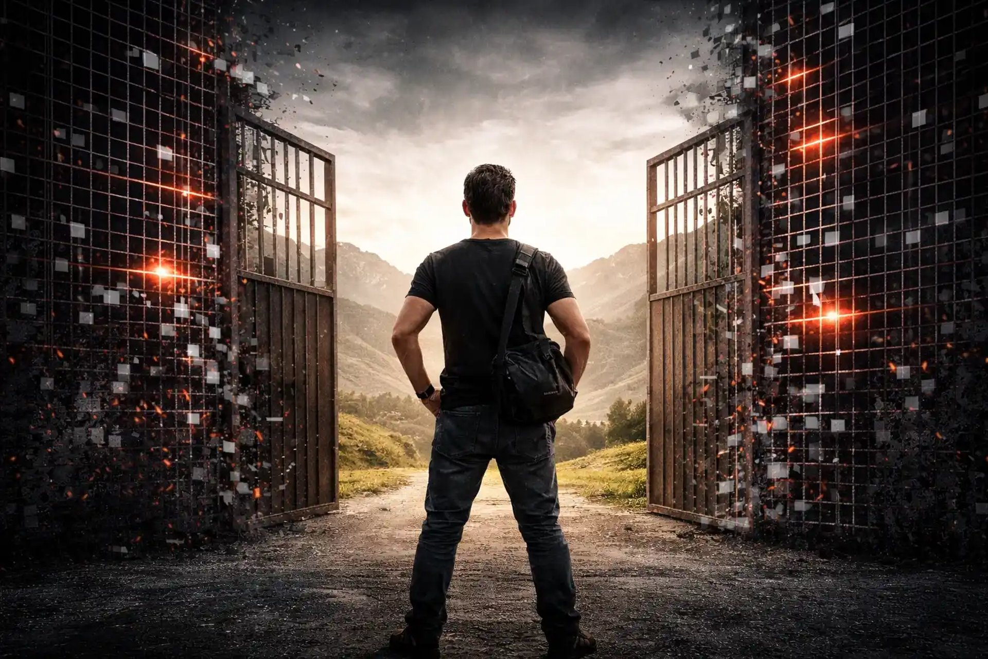 dexit.online auswandern mit system kurse mockups