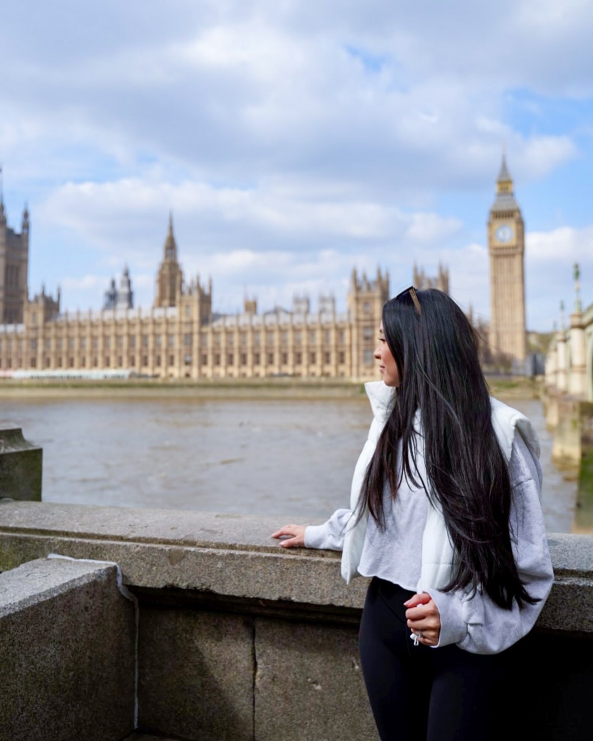 mountain range under blue sky