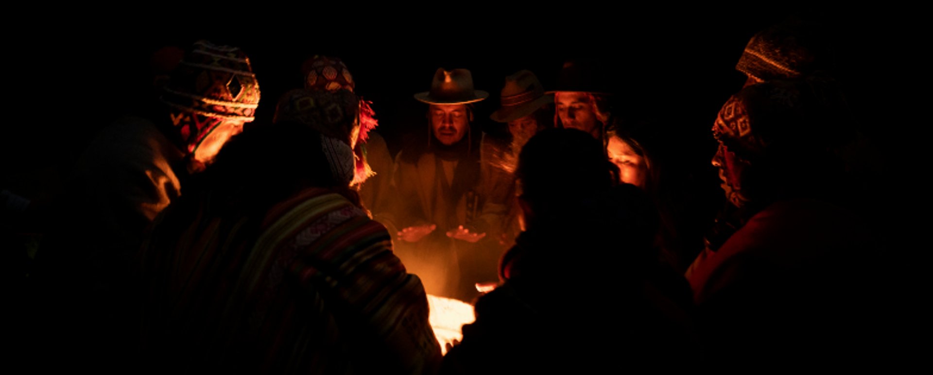 black blue and yellow textile