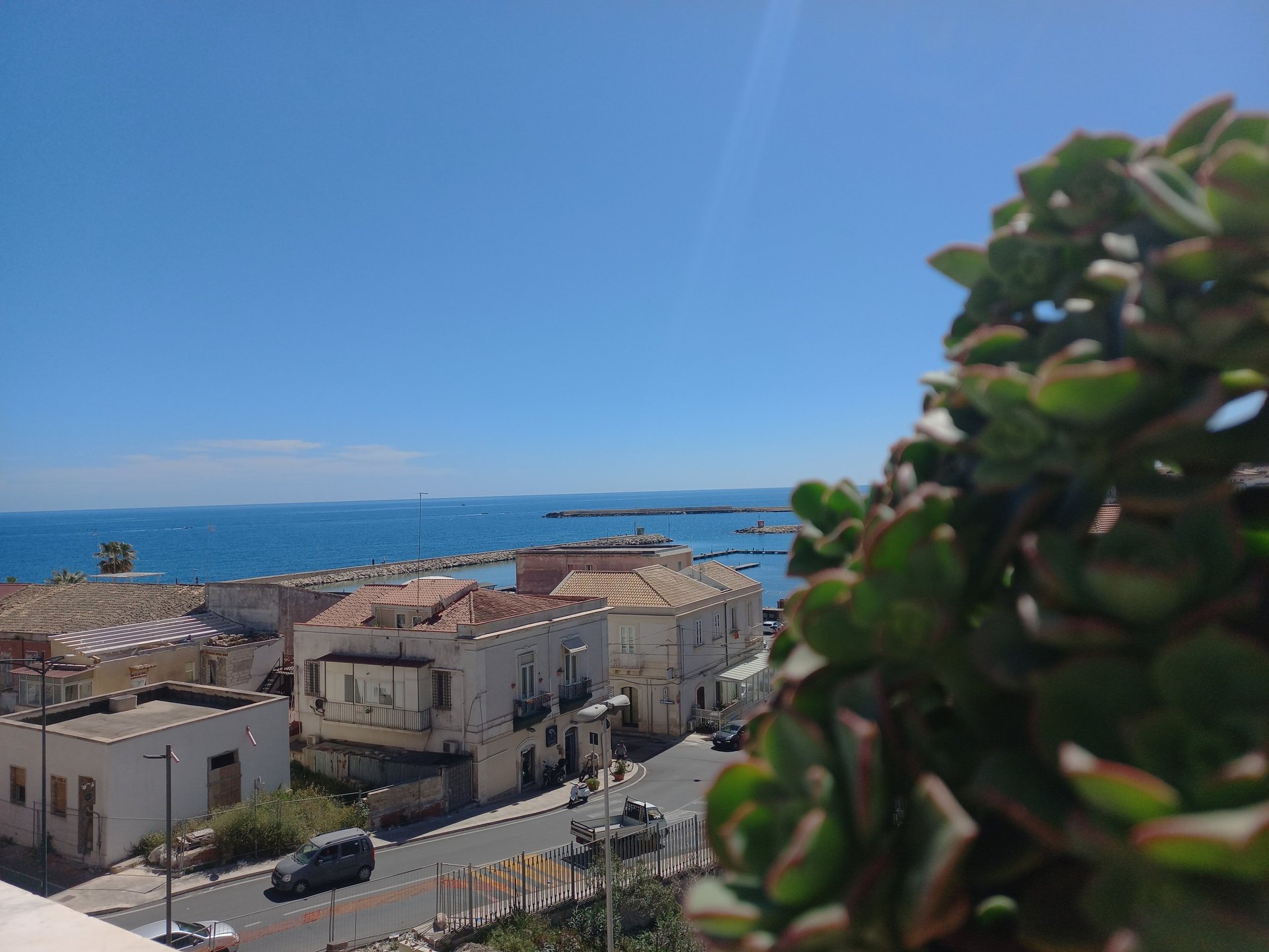 black and white bed linen