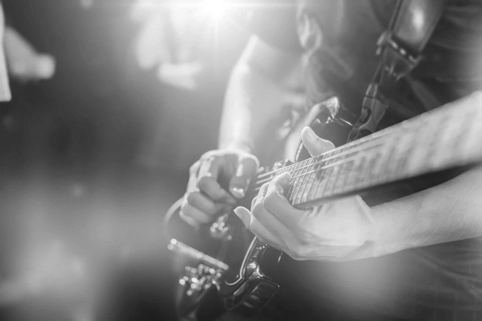 Banner Of The Sun - Live Concert Metalcore Nu Metal Rock Band