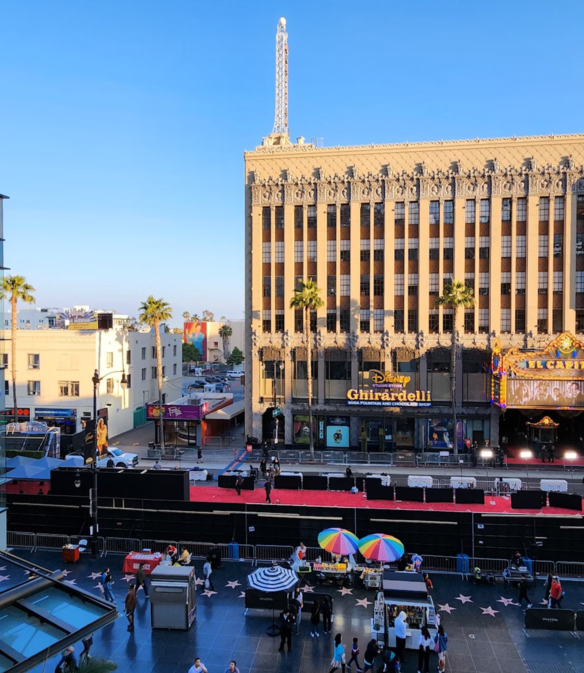 premiere-event-hollywood-walk-of-fame-los-angeles