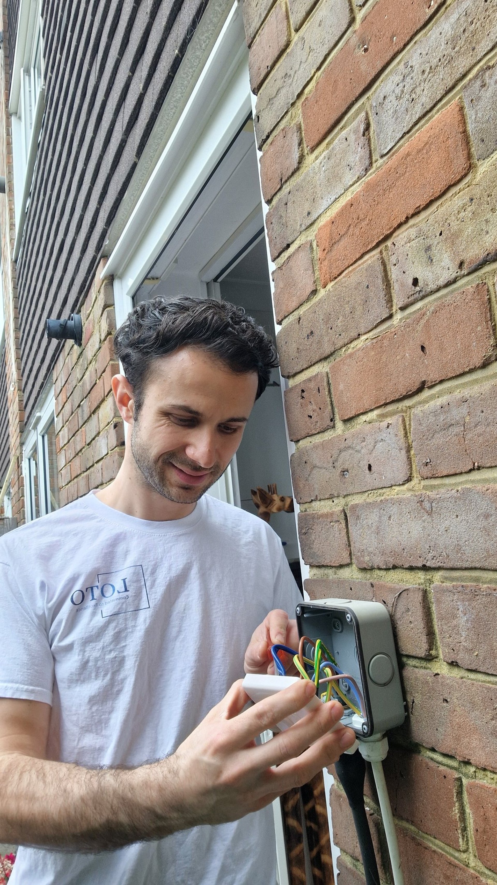 black and white bed linen