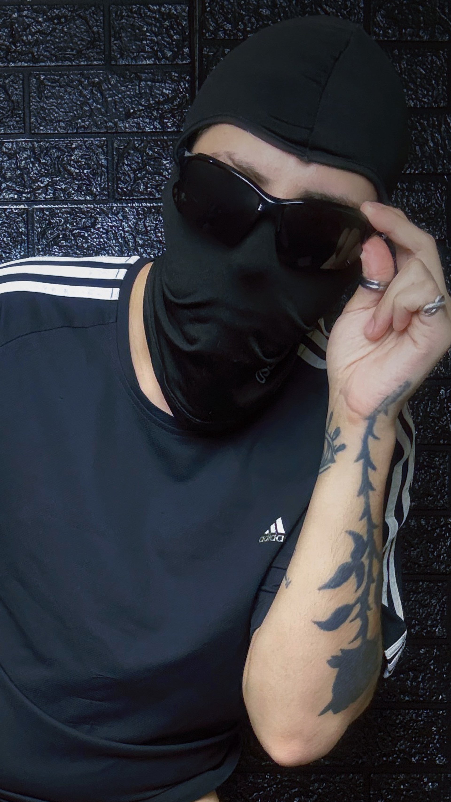 woman wearing yellow long-sleeved dress under white clouds and blue sky during daytime