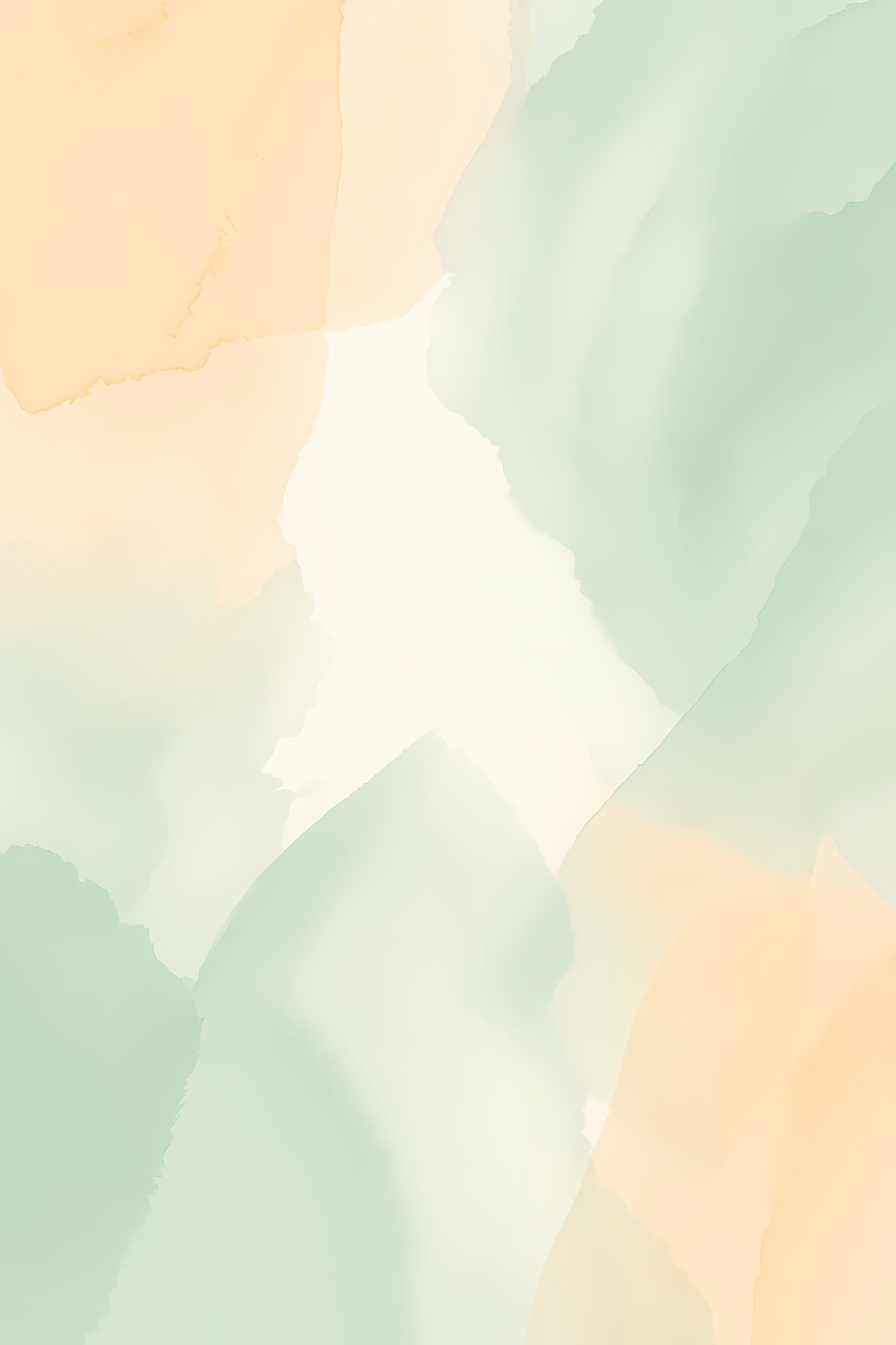 a blue background with a white border