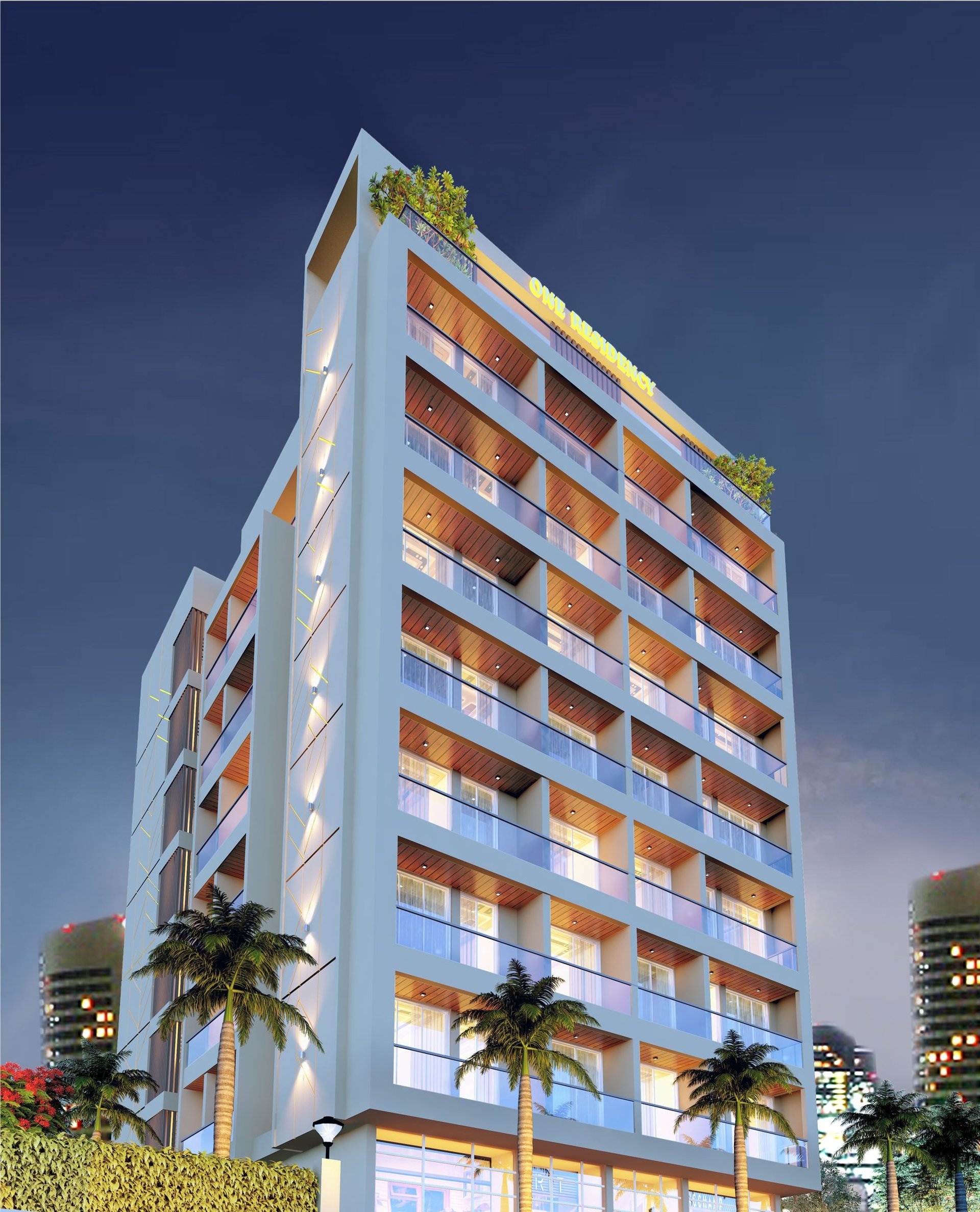 black and brown leather padded tub sofa