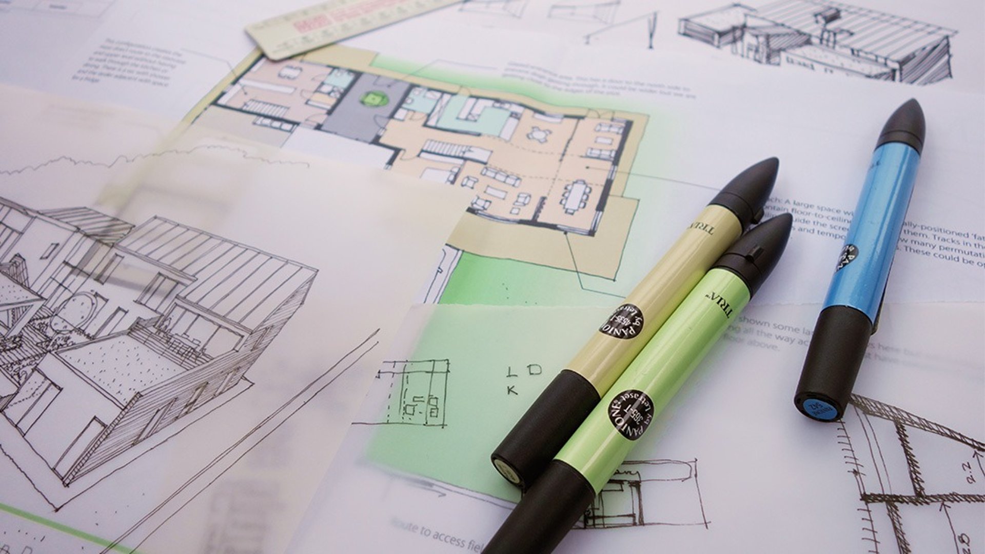 black blue and yellow textile