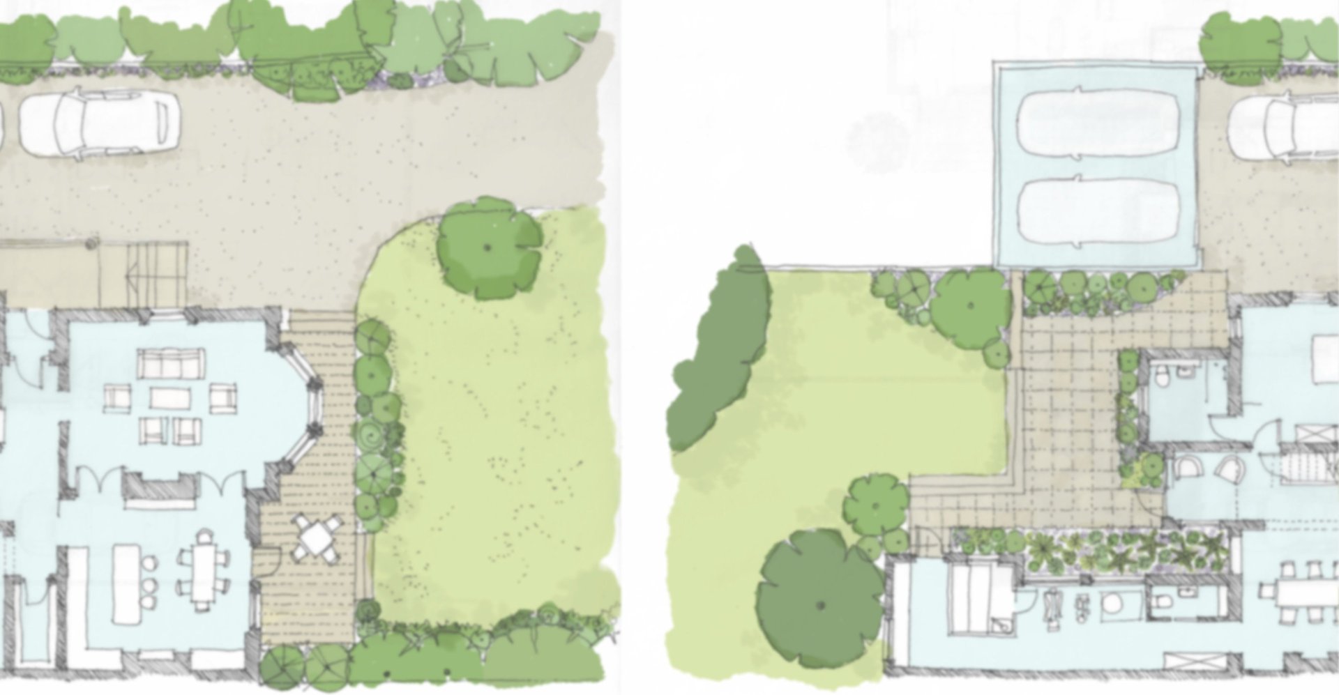 black and white bed linen