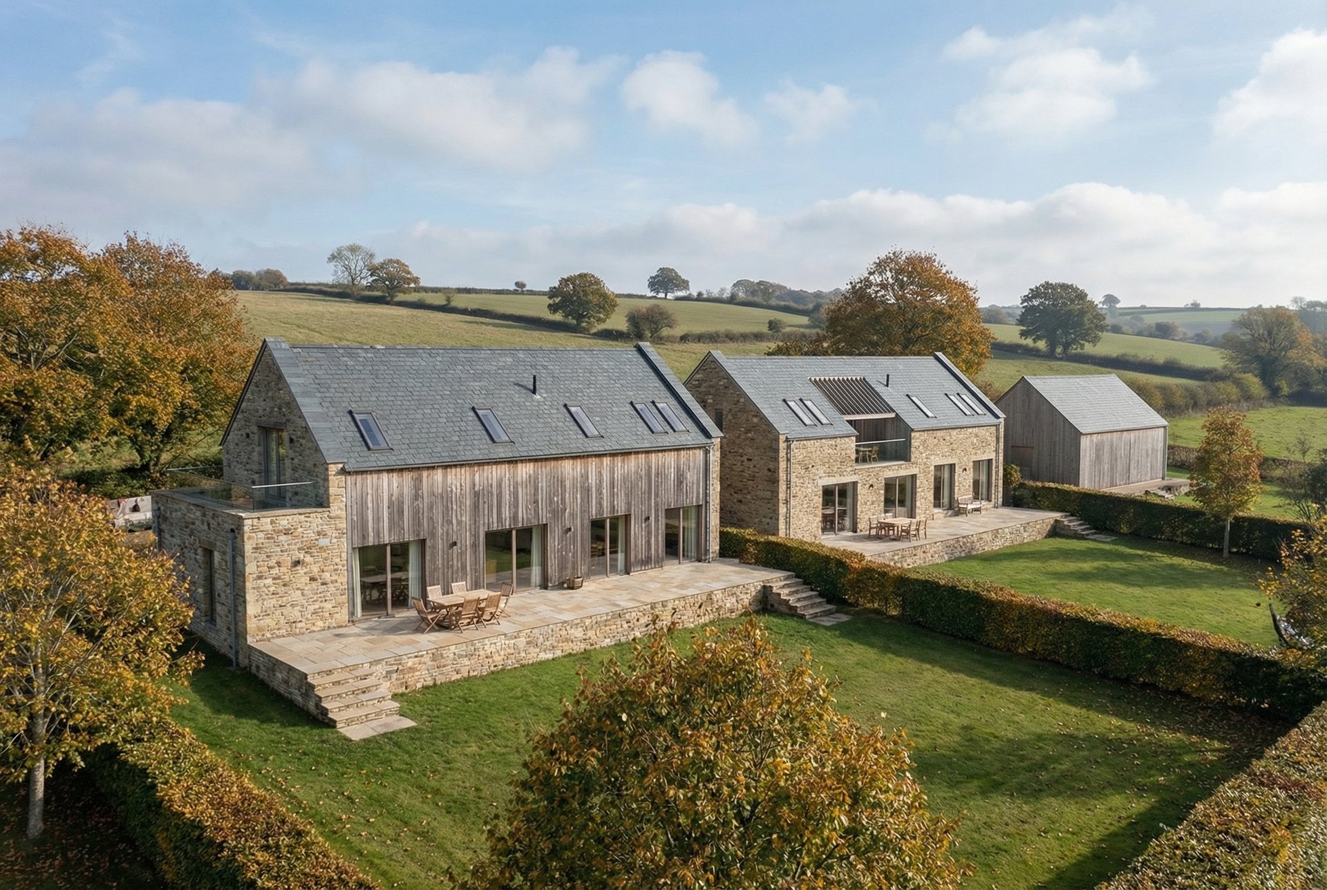 gray computer monitor