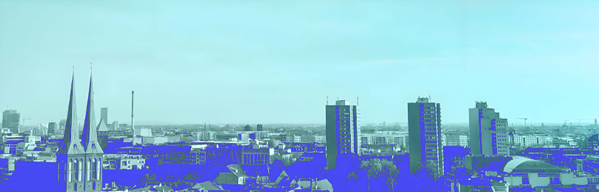 black and white bed linen