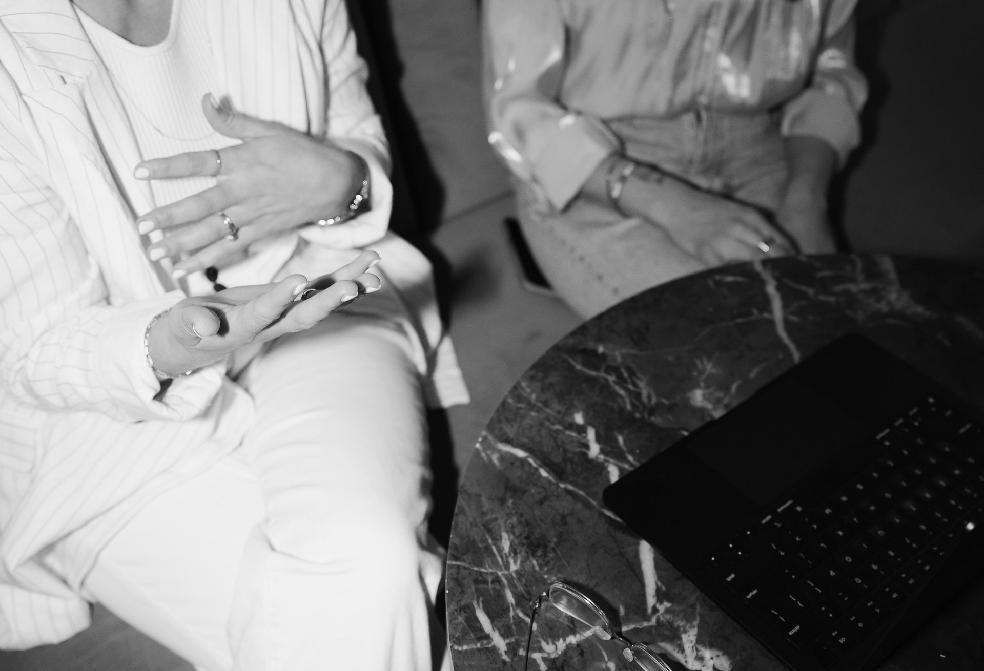 black blue and yellow textile