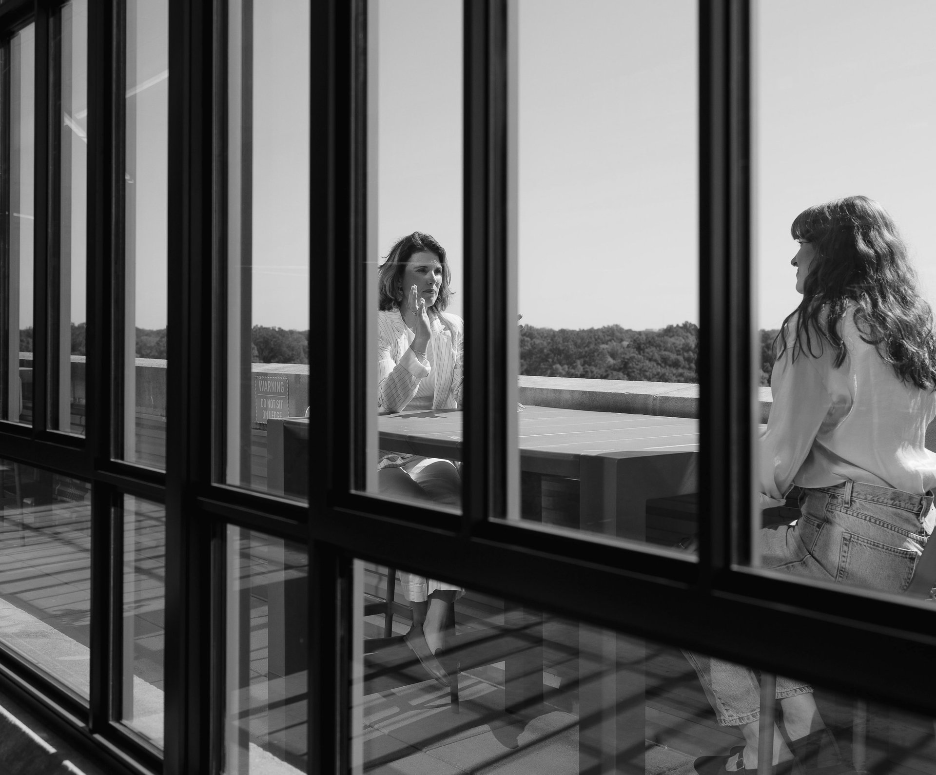 black blue and yellow textile