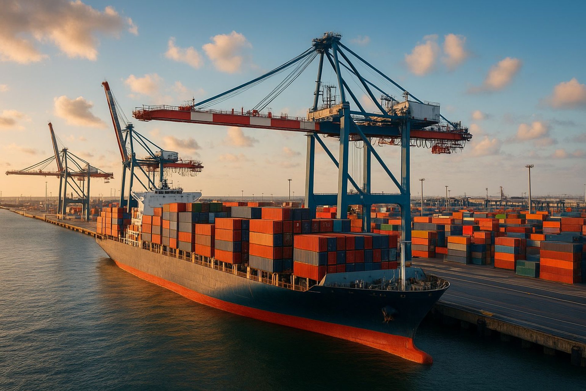 black and brown leather padded tub sofa
