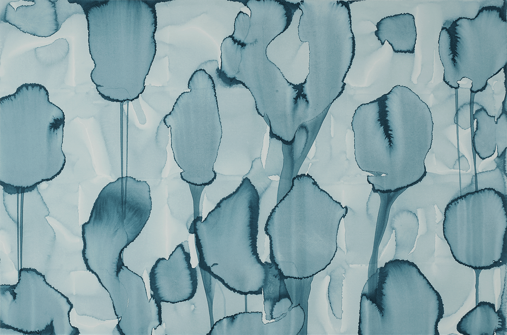 black blue and yellow textile