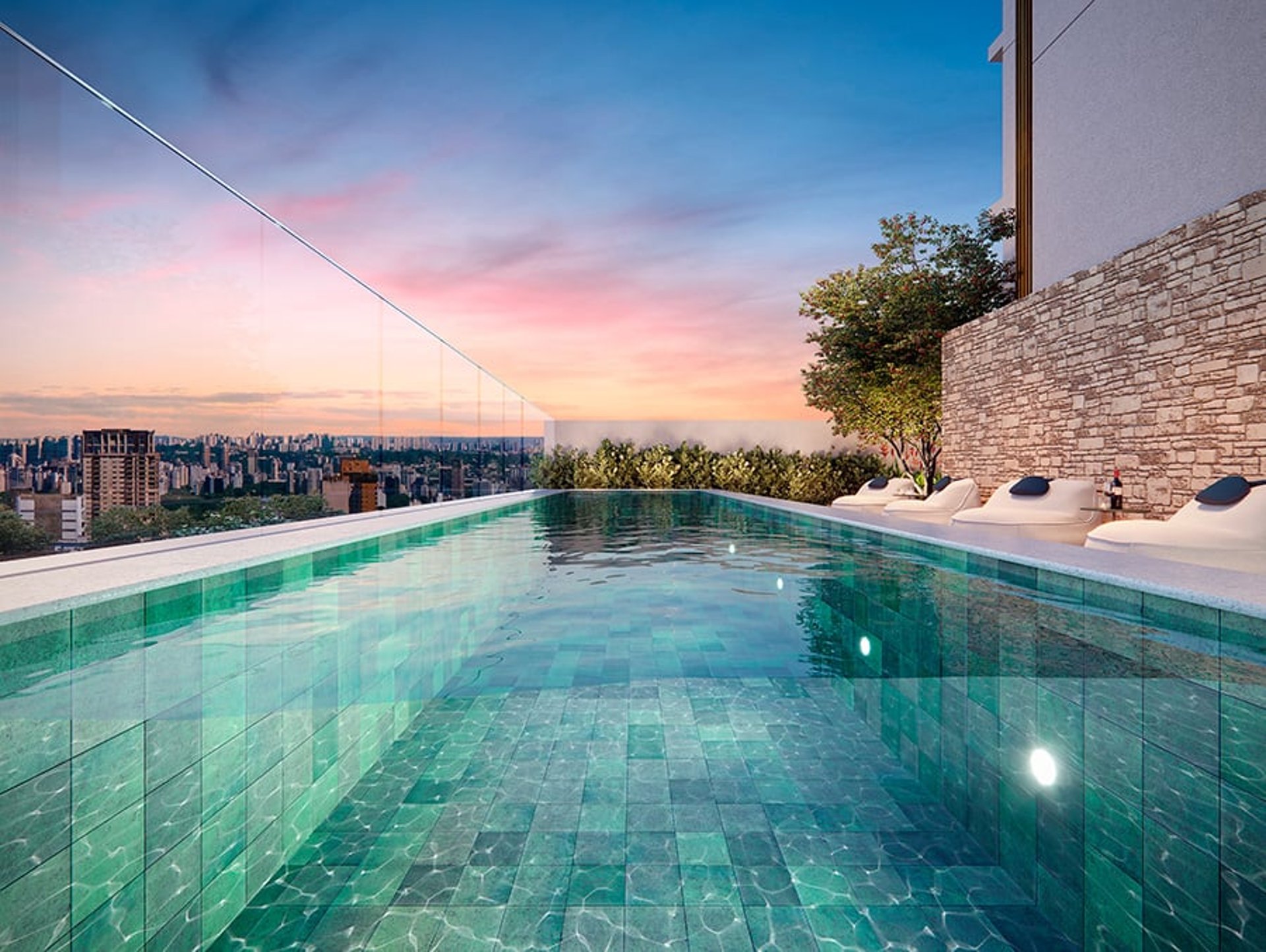 black and brown leather padded tub sofa