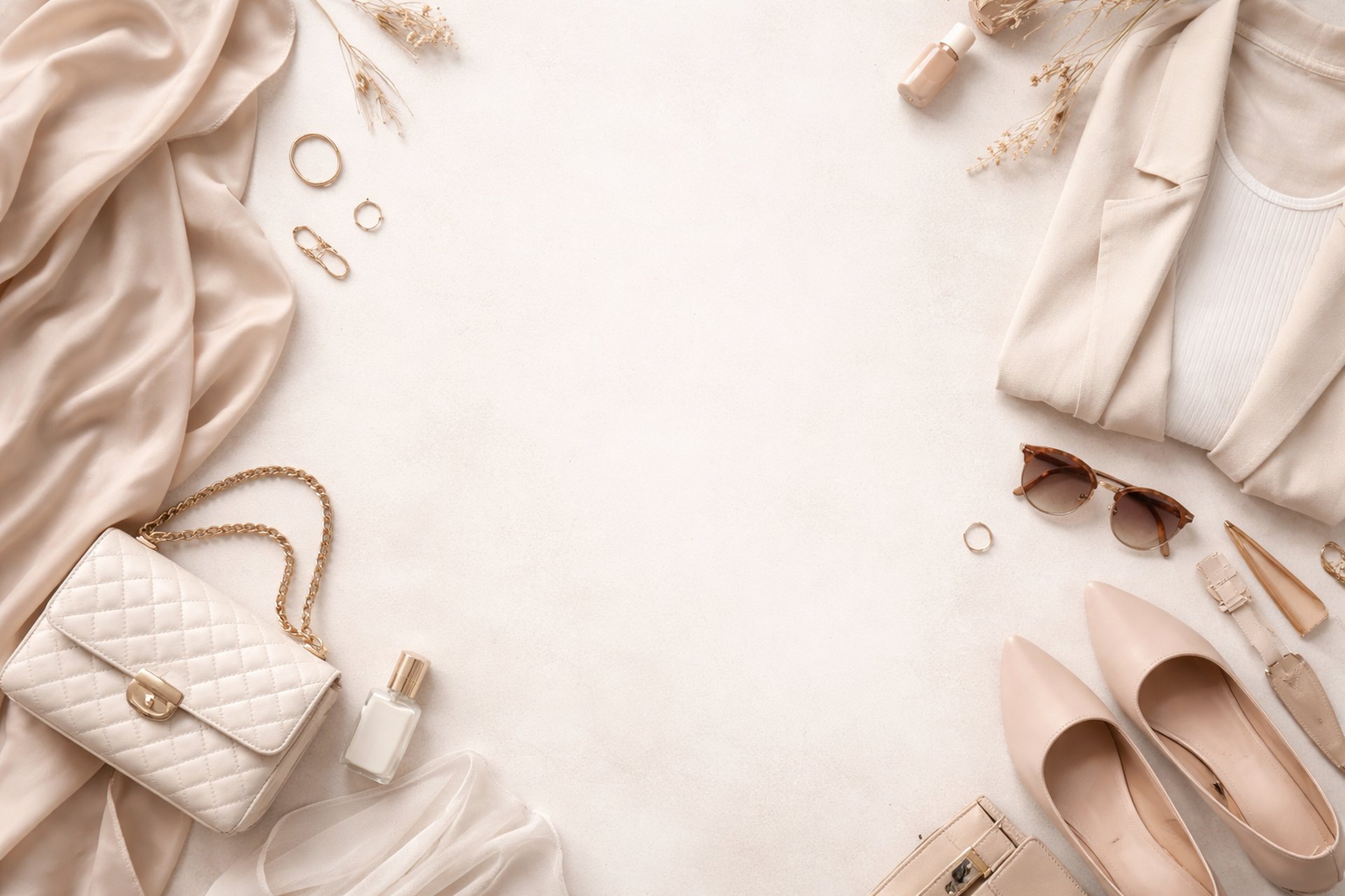 black and white bed linen