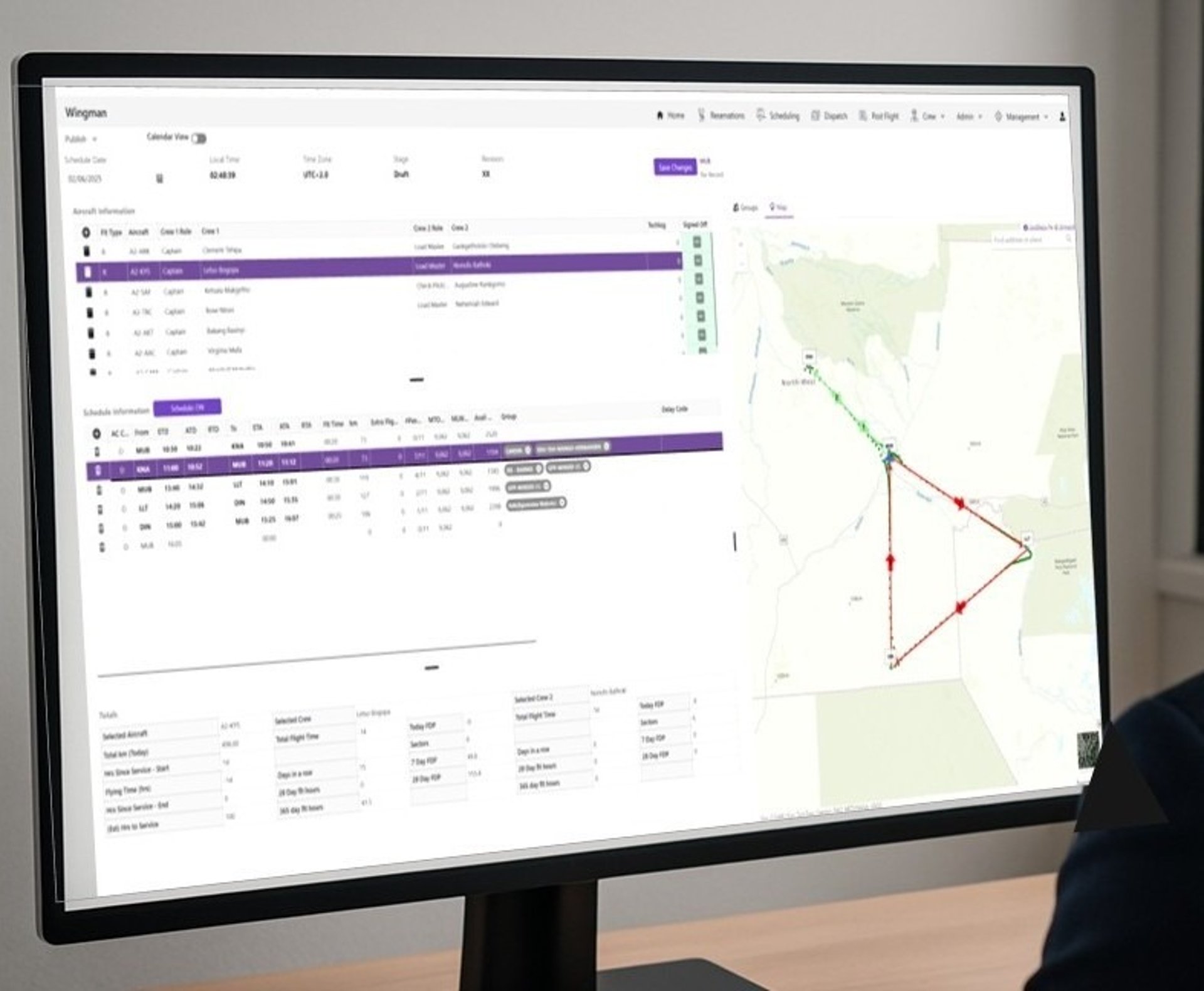 black blue and yellow textile