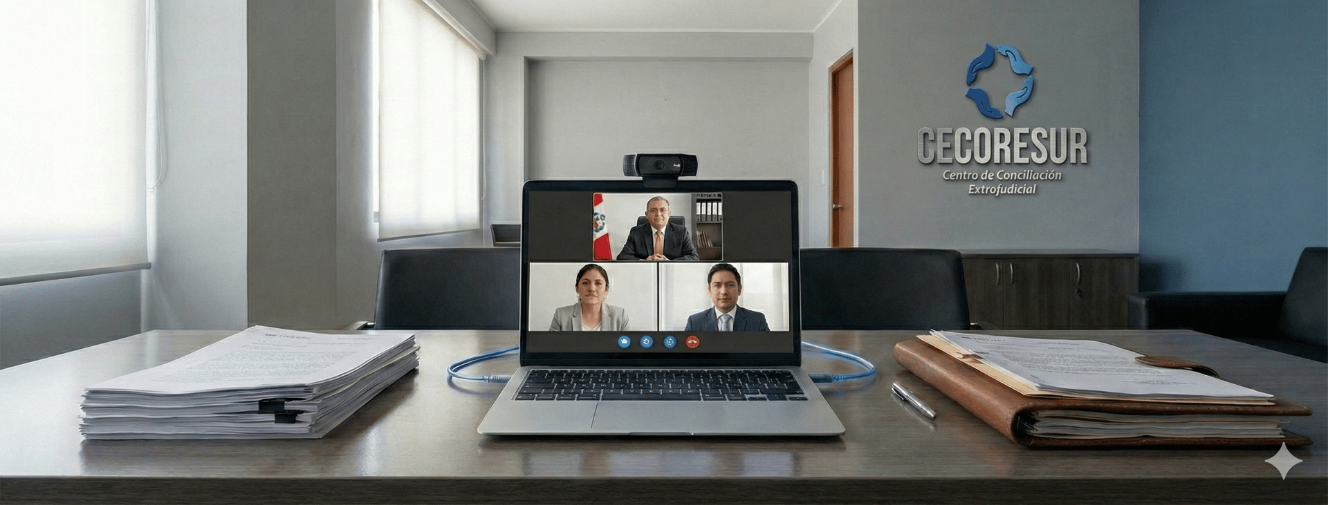 black blue and yellow textile