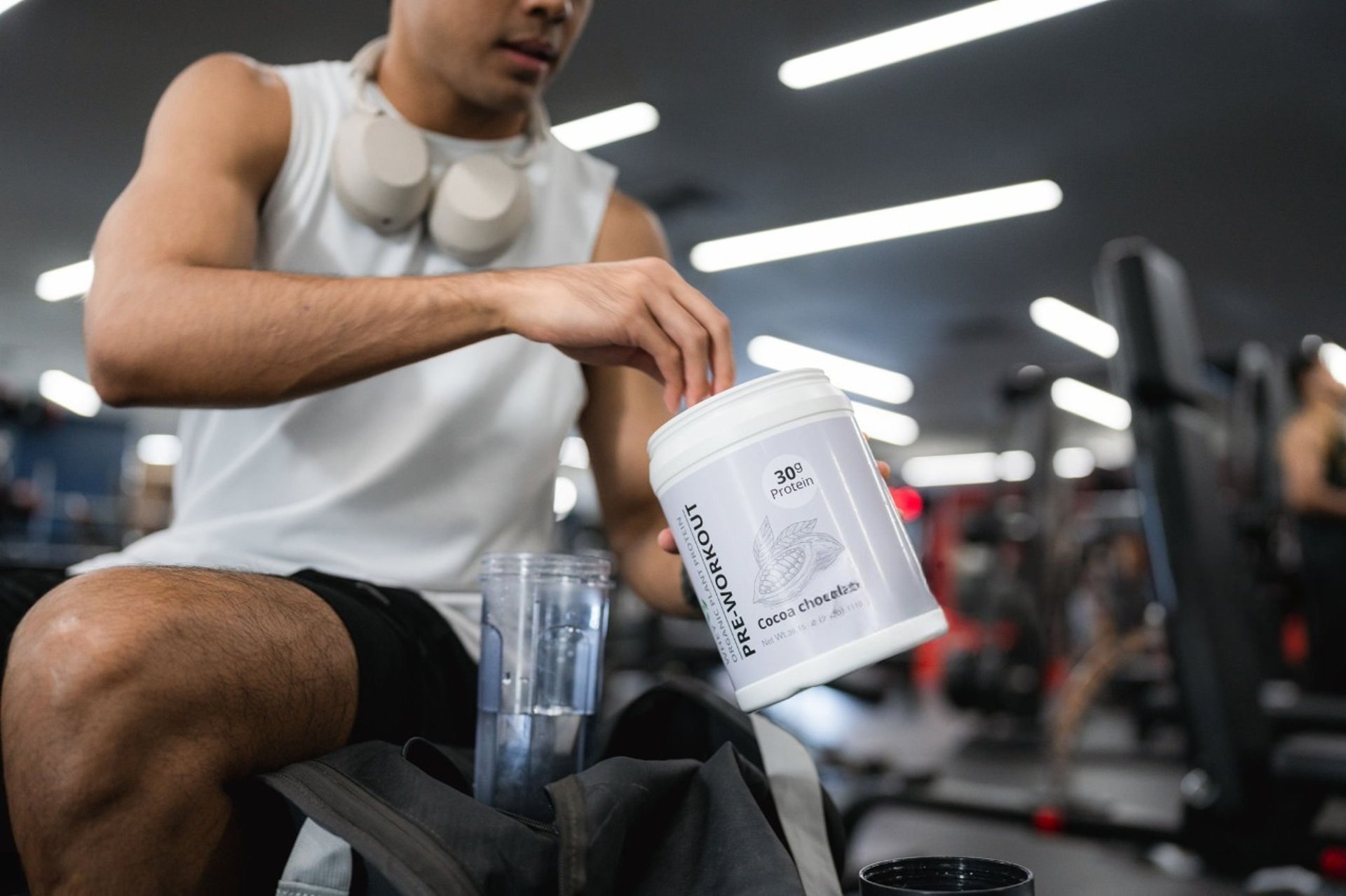 black blue and yellow textile