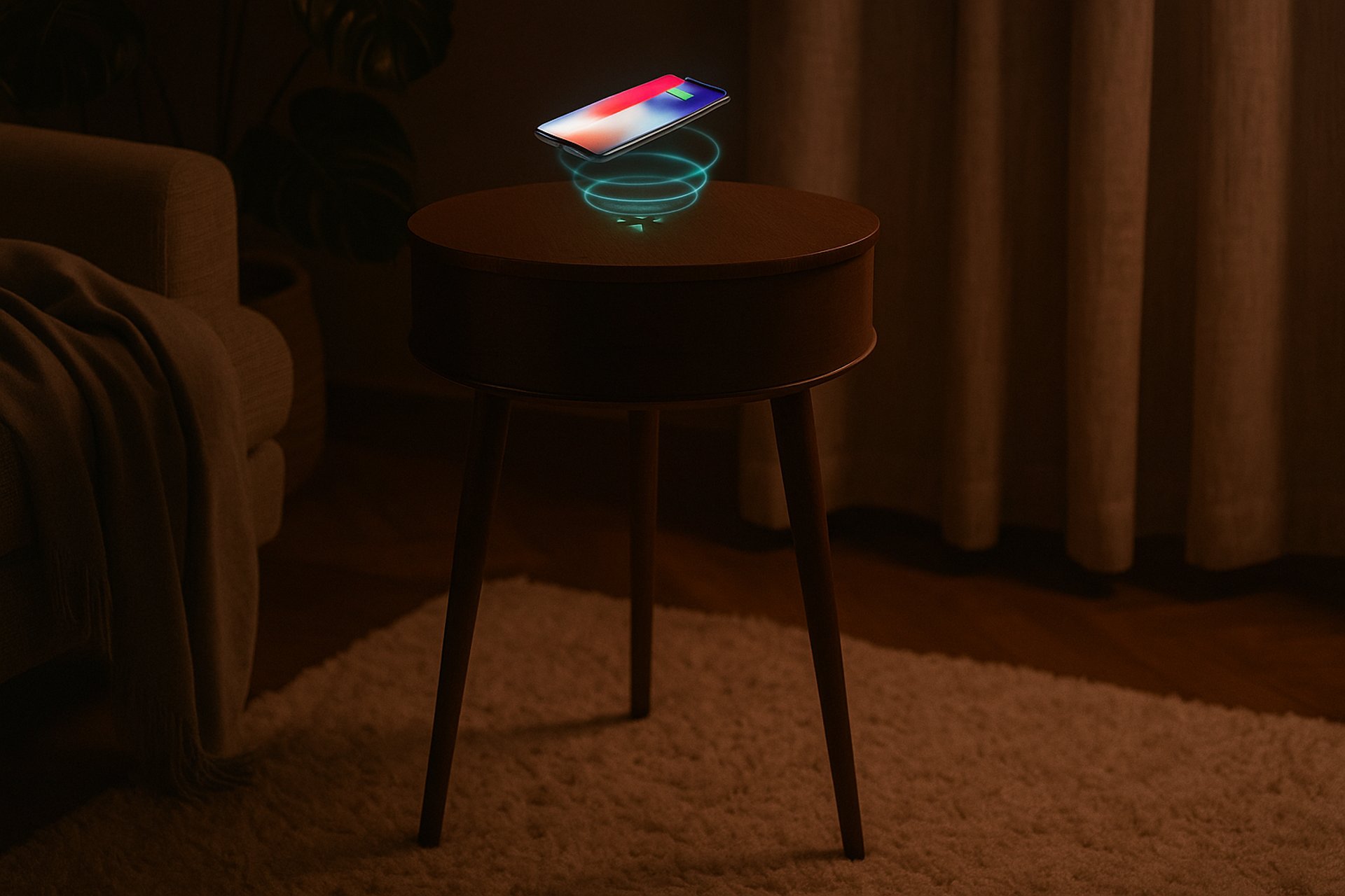 gray computer monitor