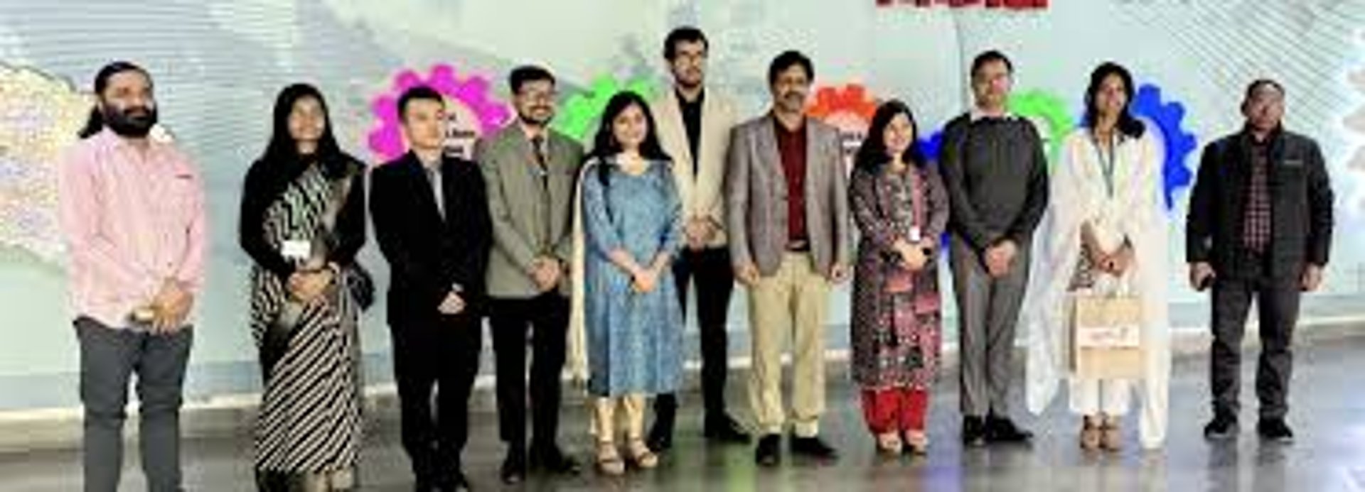 woman wearing yellow long-sleeved dress under white clouds and blue sky during daytime