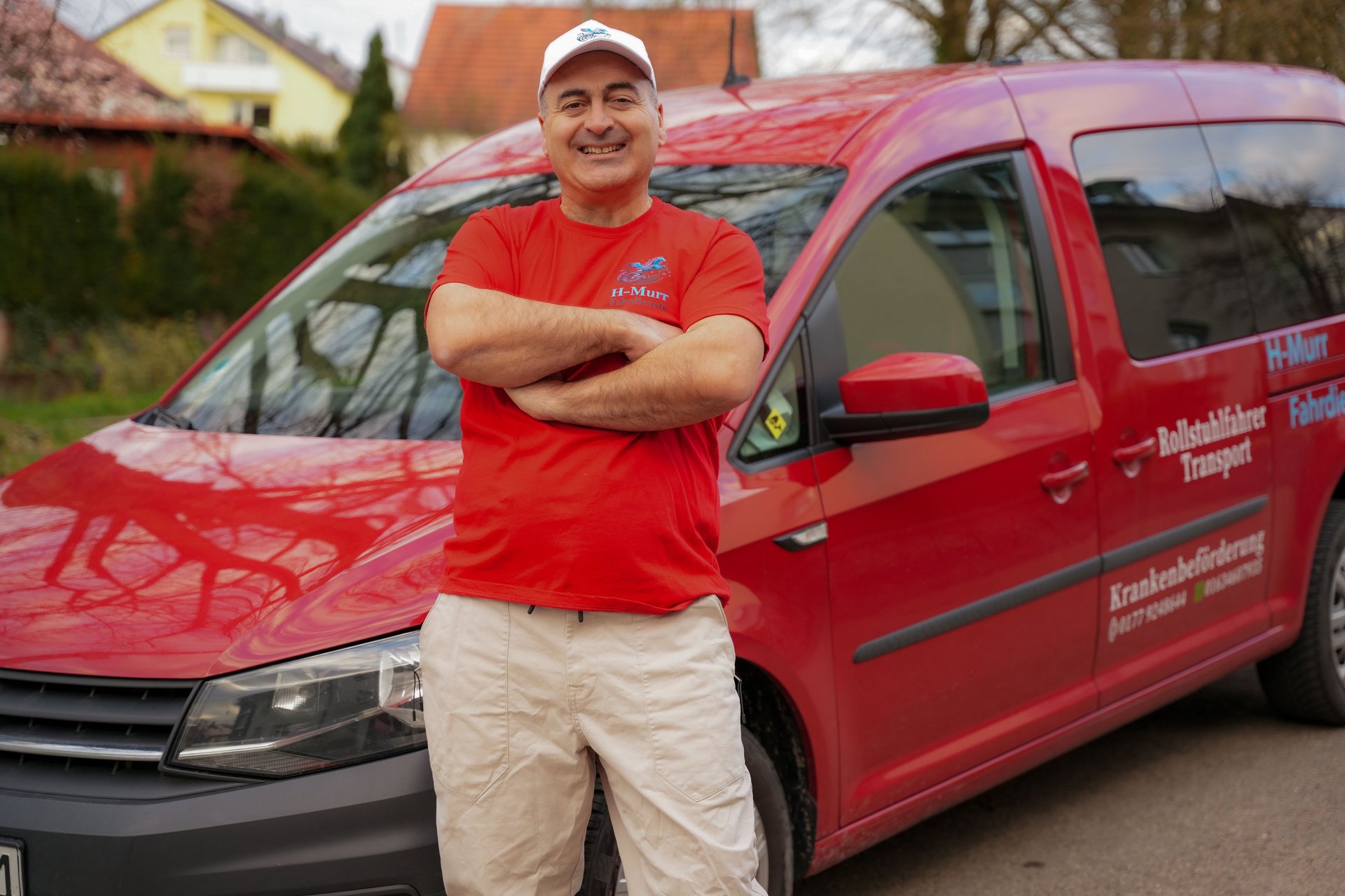 black and brown leather padded tub sofa