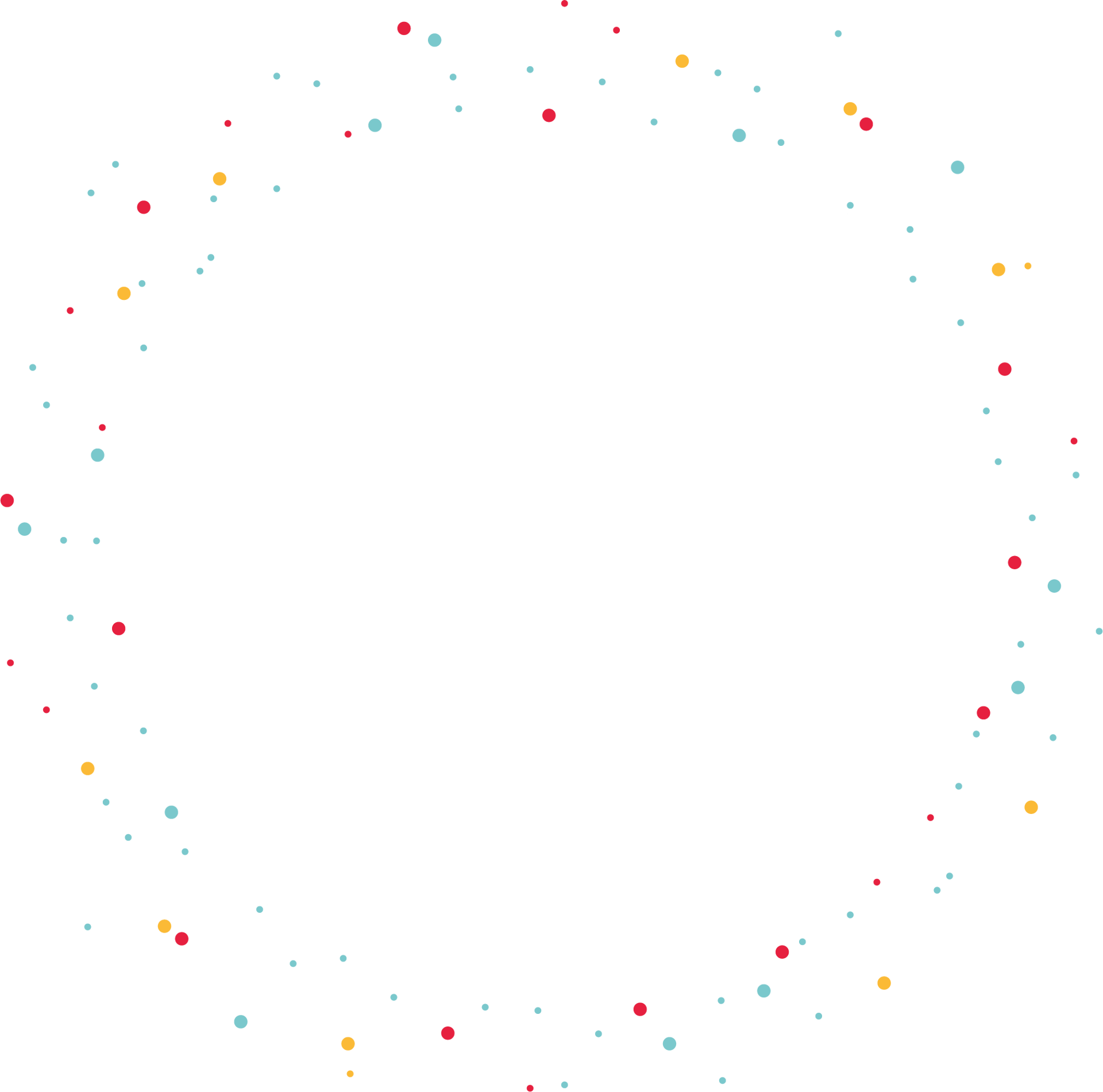 black blue and yellow textile