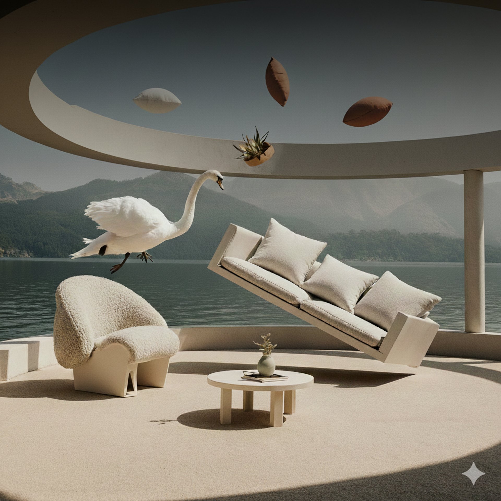 black blue and yellow textile