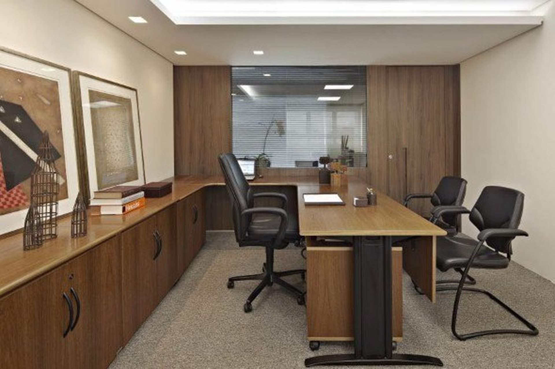 gray concrete building during daytime