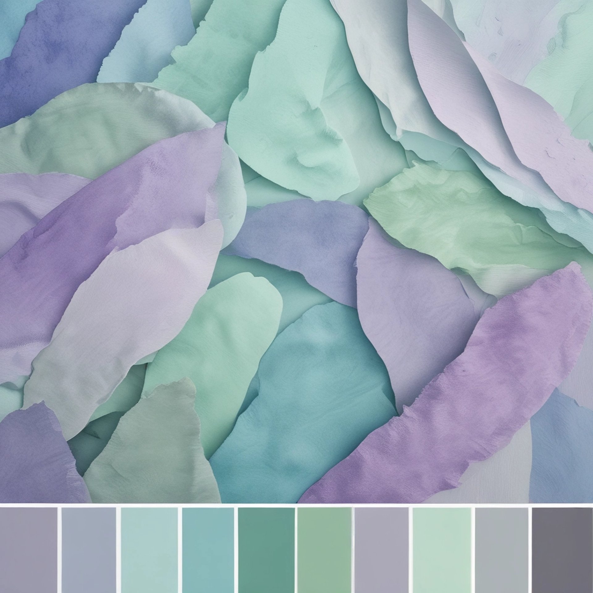 Magic Keyboard beside mug and click pen