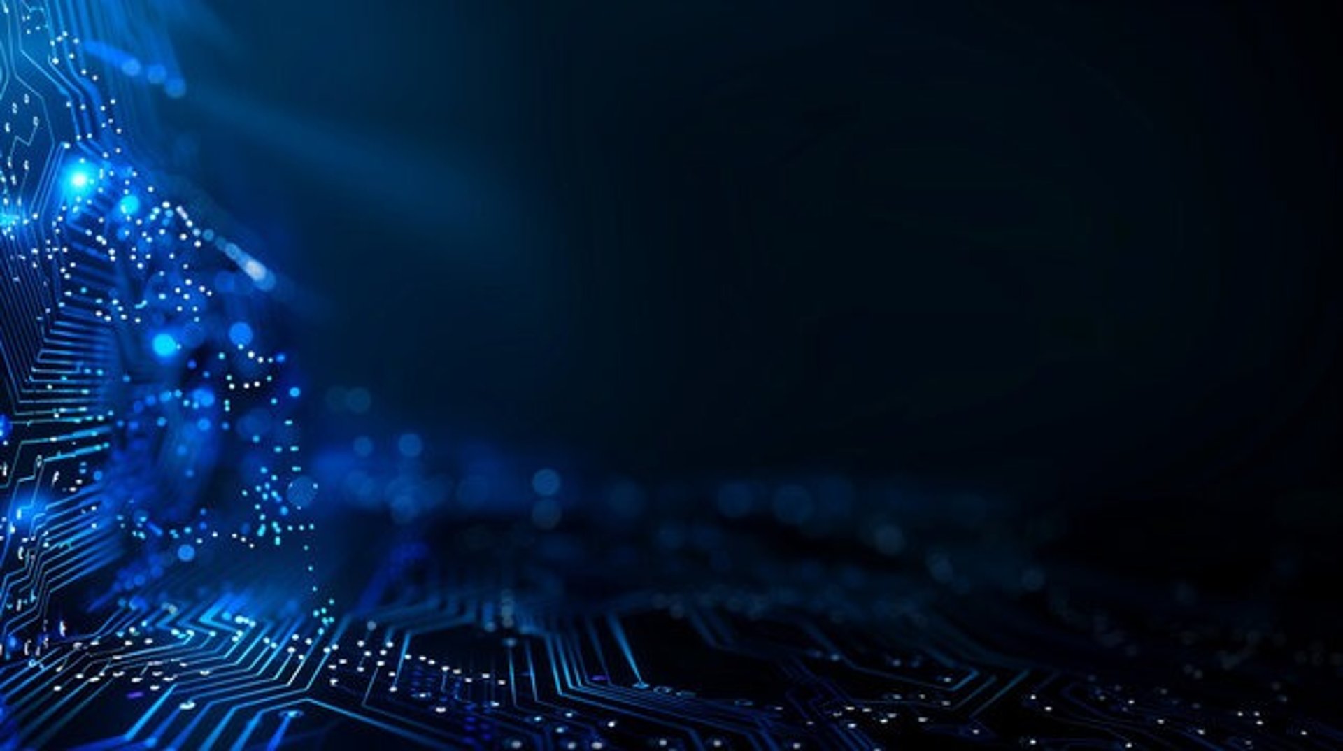 blue and white smoke illustration