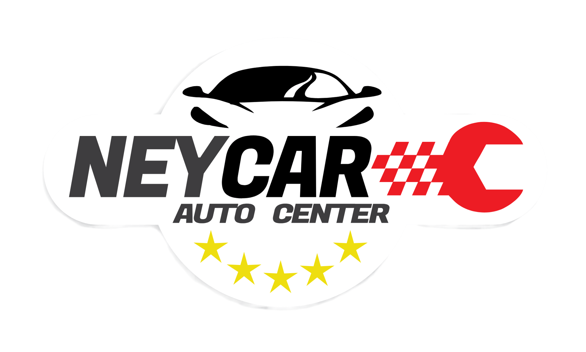 black and brown leather padded tub sofa