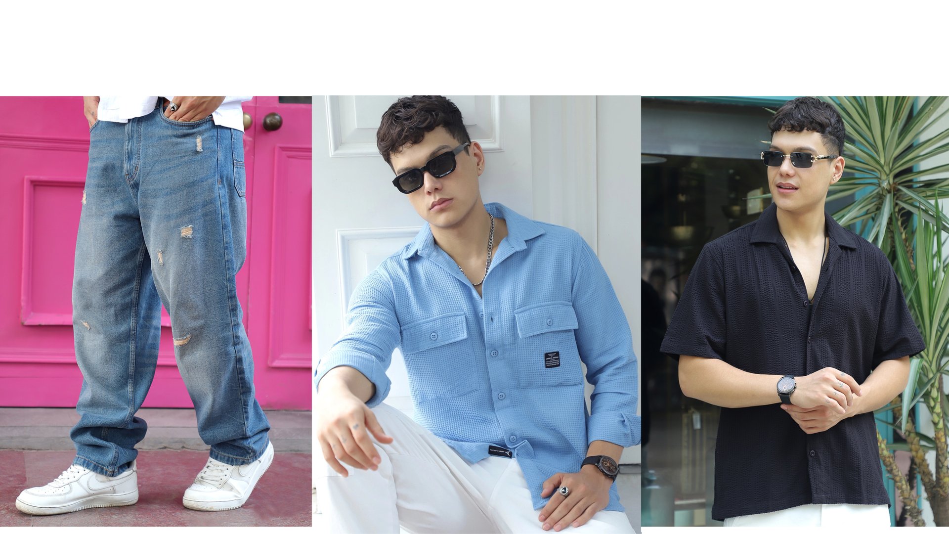 black and white bed linen