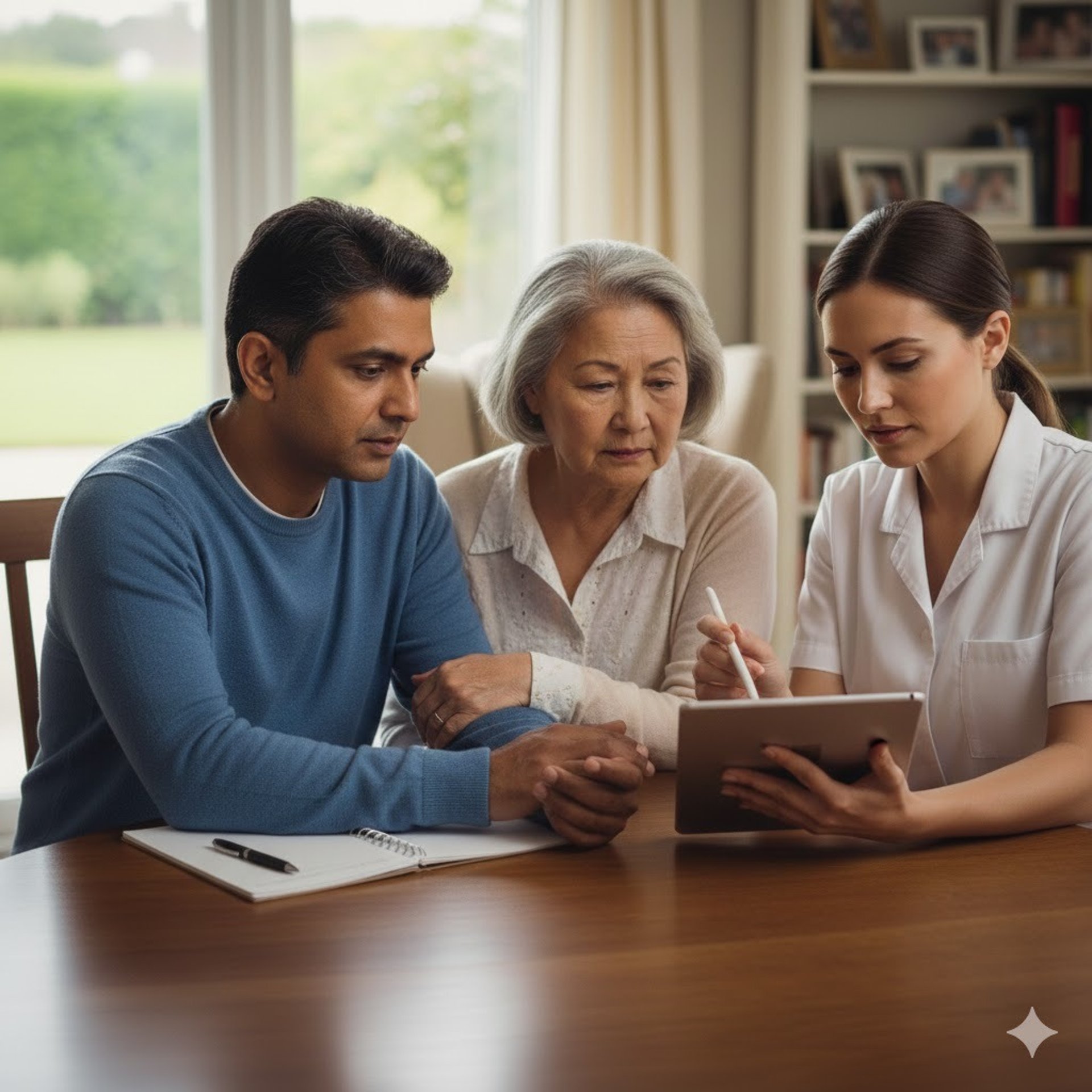 gray computer monitor