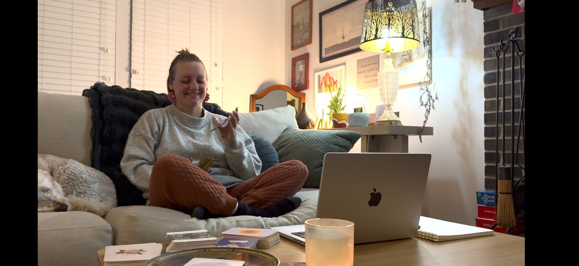 black blue and yellow textile