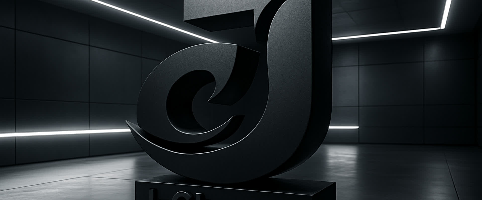 brown concrete building under starry night