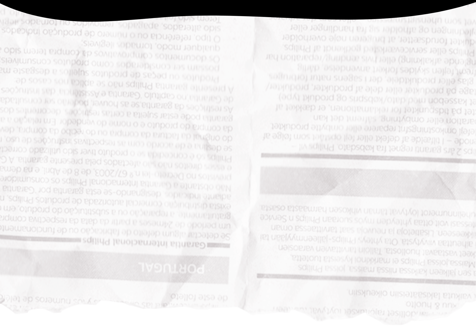 white textile on brown wooden table