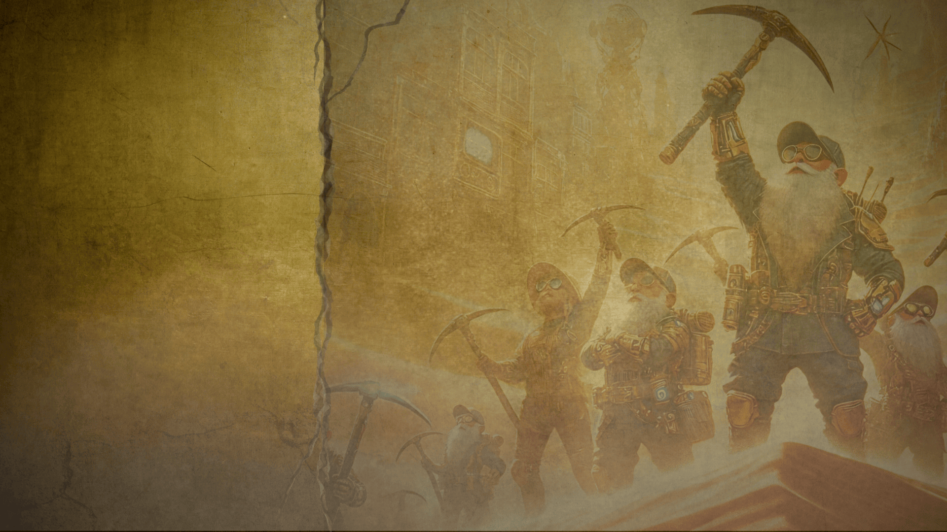 Pickaxe Masters Academy Hero Image
