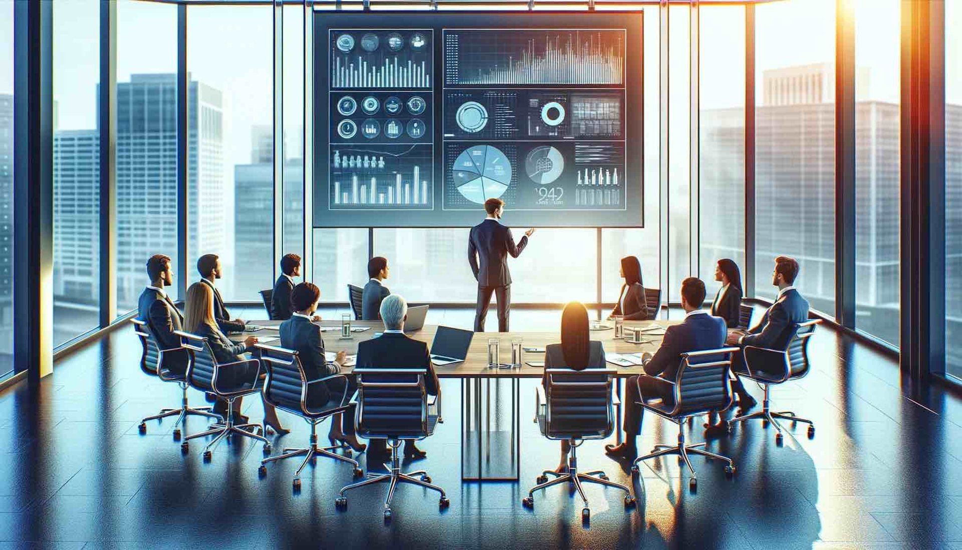 black and brown leather padded tub sofa