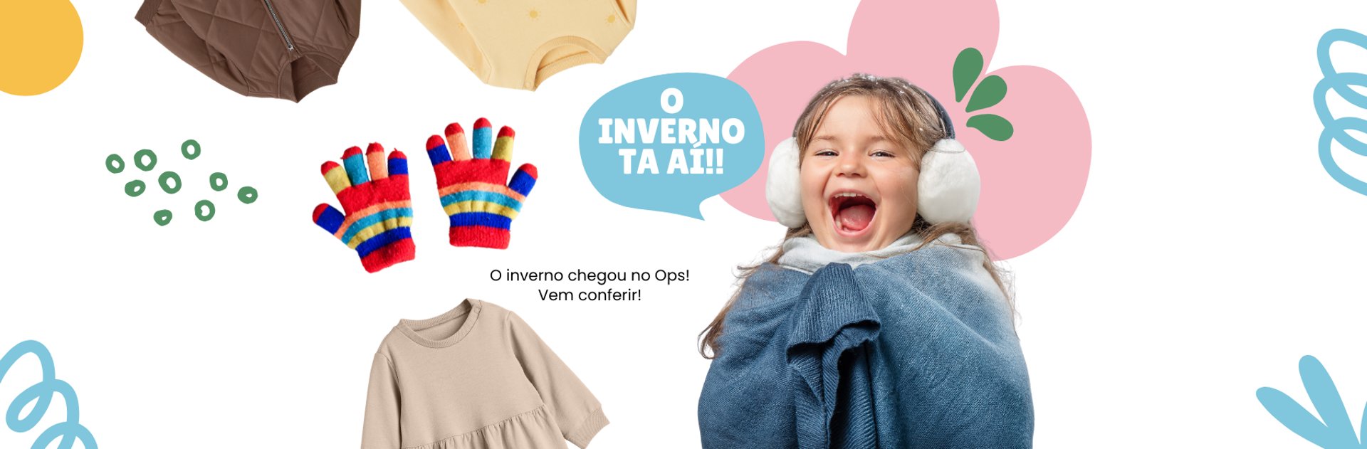 banner brecho infantil sapucaia rs