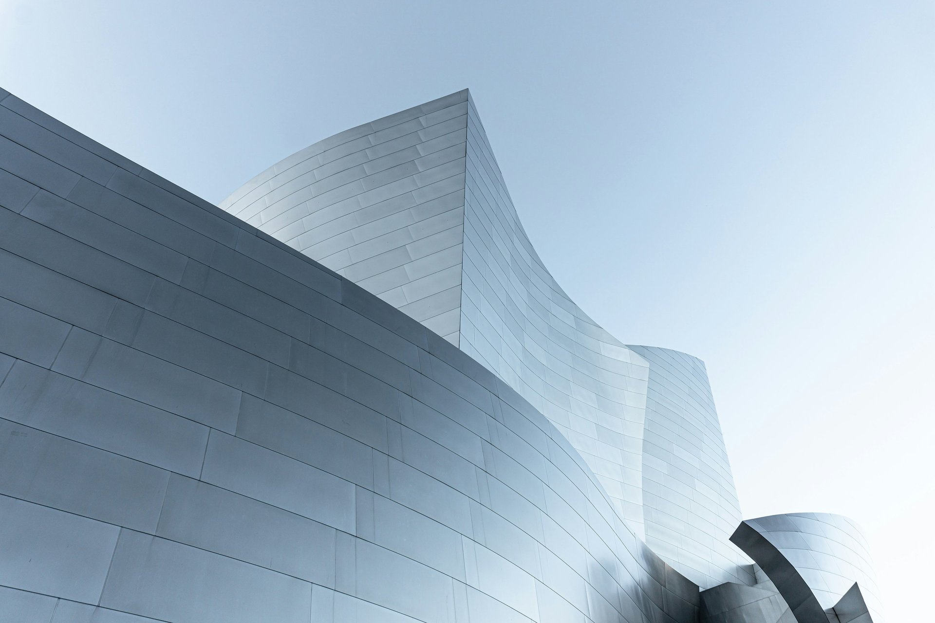 a building with a tall tower