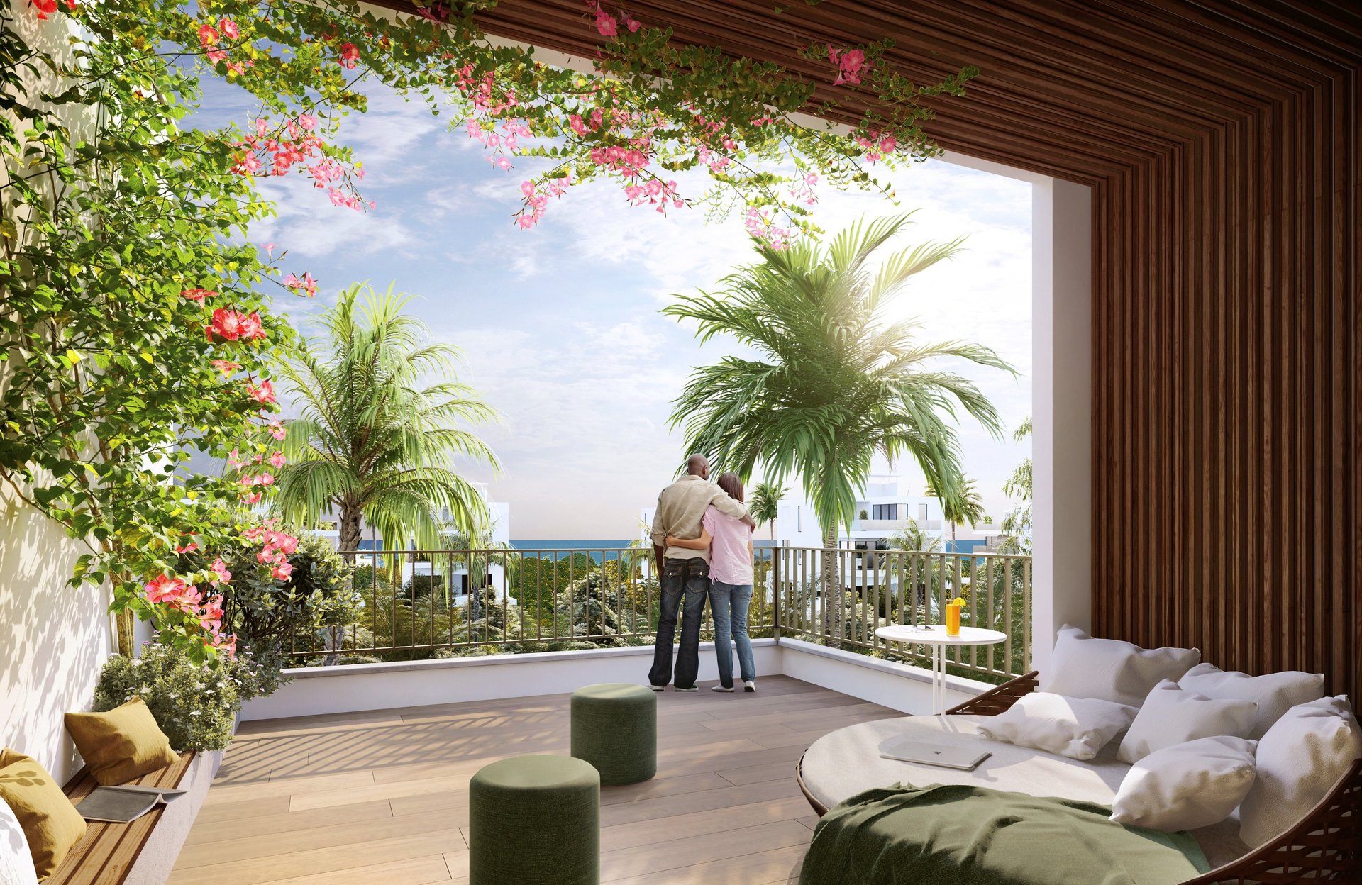 black blue and yellow textile