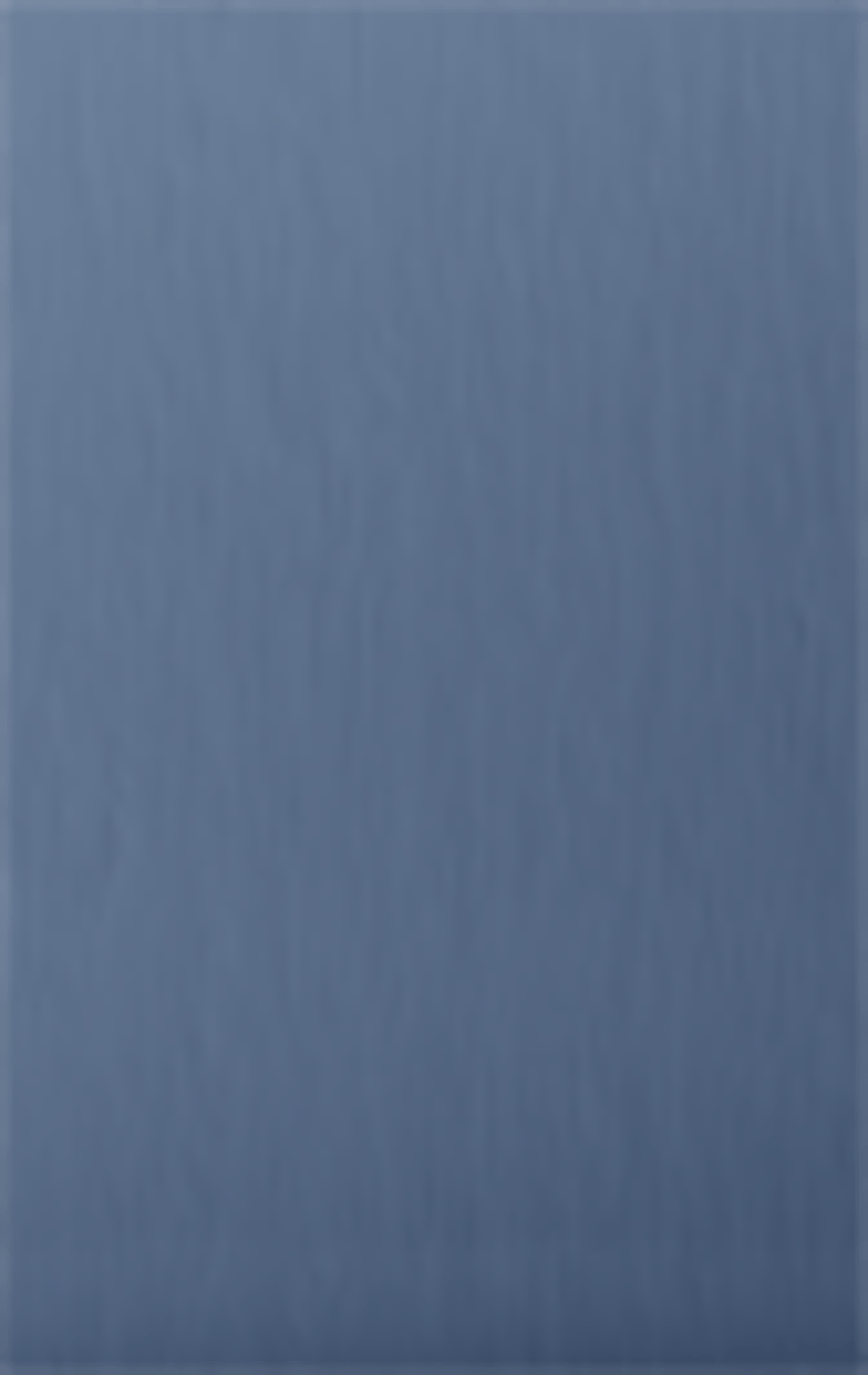 colour swatch for pigeon blue ral 5014 composite front doors