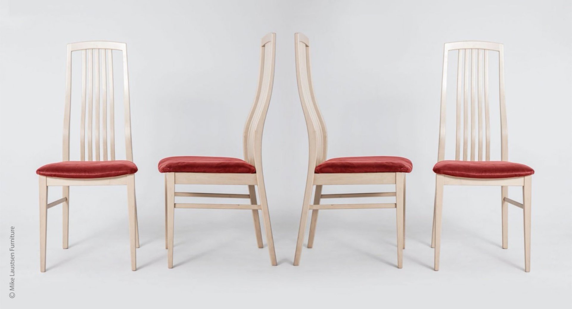 Custom Chair