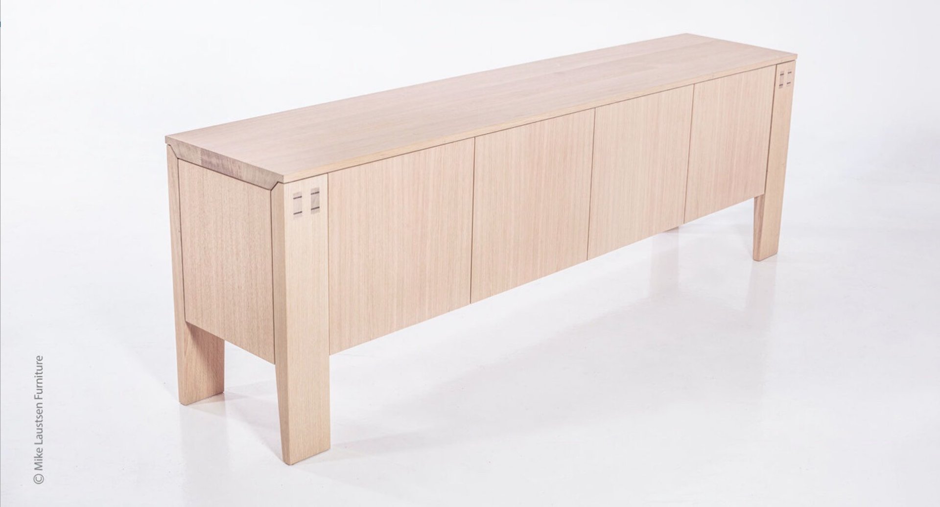 Custom Sideboard