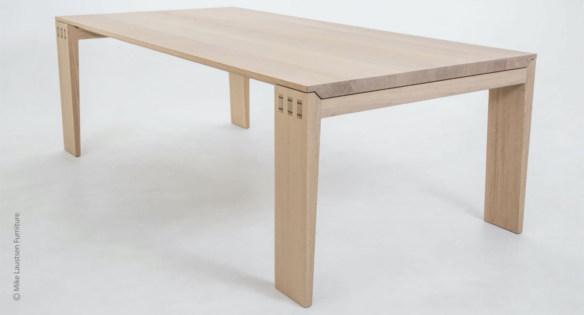 Custom Dining Table