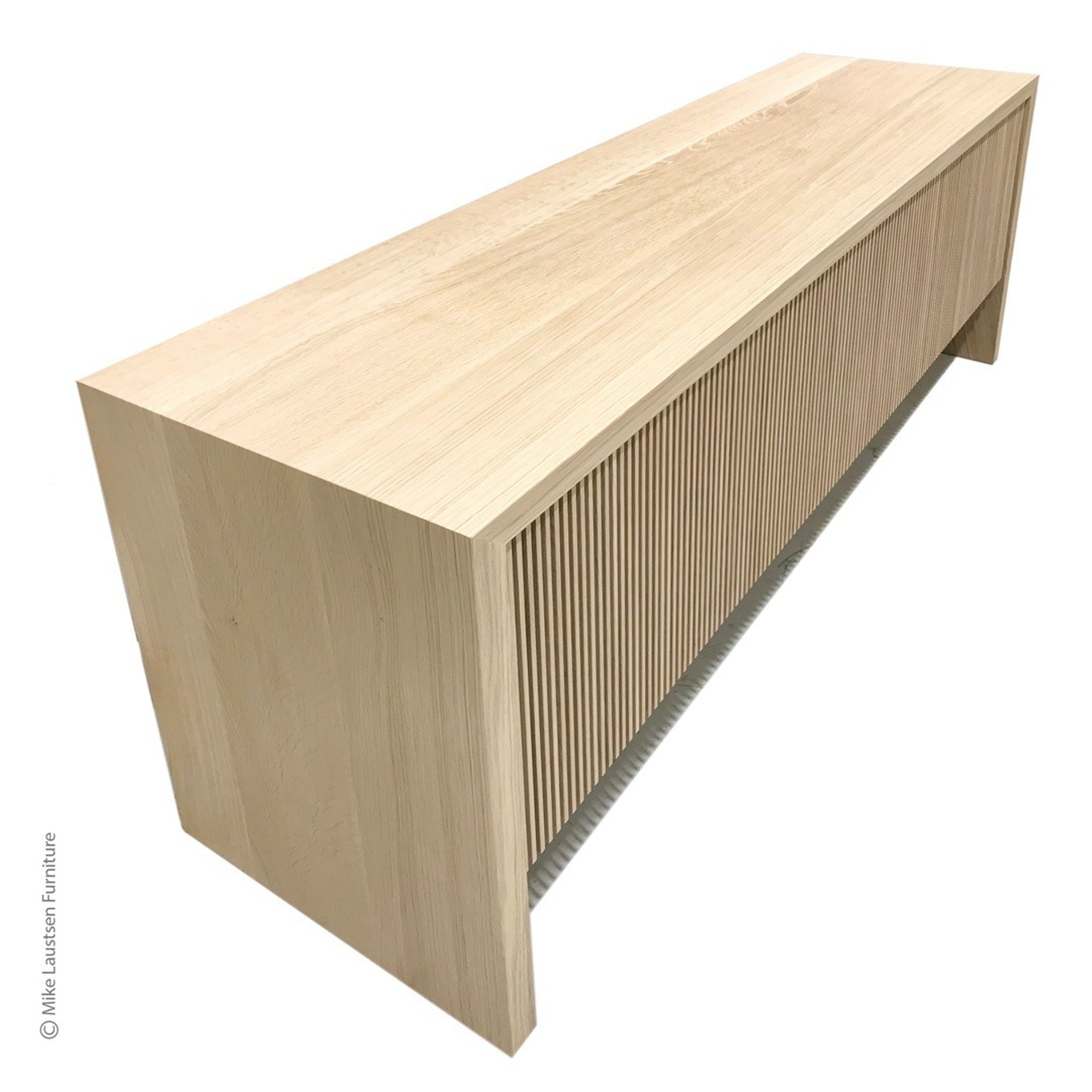 Custom Sideboard